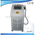 Eliminate the traditional circular spot hair removal machine/808nm diode laser